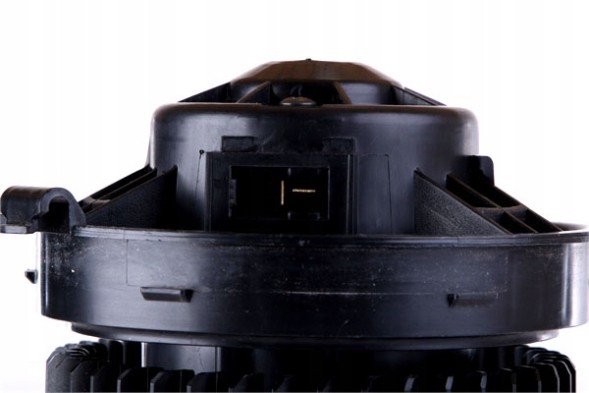 Nissens 87530 Blower nissan juke 1.2/1.5d/1.6 06.10-12.19 nissens