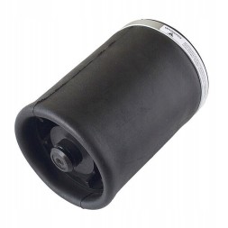 Proteile 37121095579+37121095580 Bmw x5 e53 suspension cushion bellows pneumatic rear nivo set+