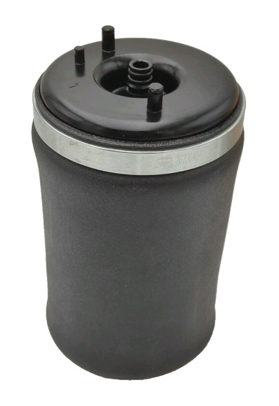 Proteile 37121095579+37121095580 Bmw x5 e53 suspension cushion bellows pneumatic rear nivo set+