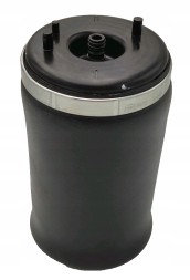 Proteile 37121095579+37121095580 Bmw x5 e53 suspension cushion bellows pneumatic rear nivo set+