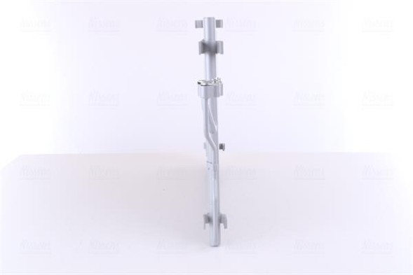 Nissens  Air conditioning cooler nissens