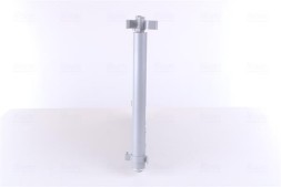 Nissens  Air conditioning cooler nissens