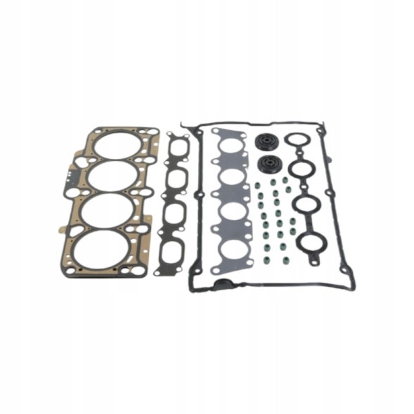 BGA HK6799 Set of head gaskets bga hk6799 mazda 1.8 16v bp mx-5 00-