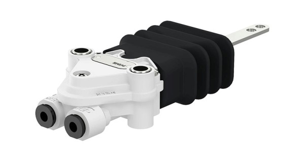 ProVia PRO0070070 Driver's cab suspension valve 5010260136 provia