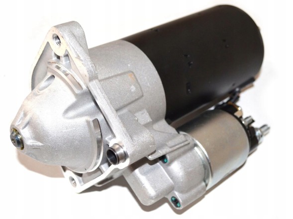 Fast FT74215 Fiat ducato starter 2002- 2.3/2.8