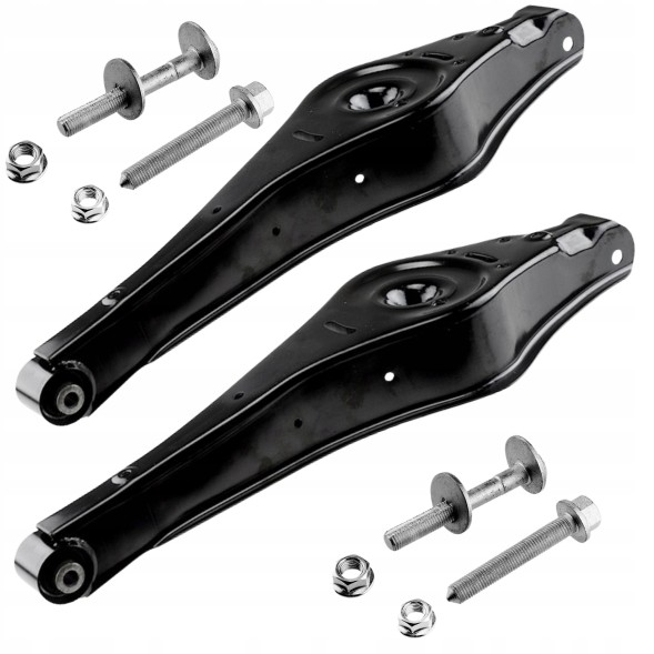 CHINA  Control arm rear vw golf vi 6 vw passat b6 b7 jetta iv golf 5 left + right screws