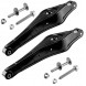 CHINA  Control arm rear vw golf vi 6 vw passat b6 b7 jetta iv golf 5 left + right screws