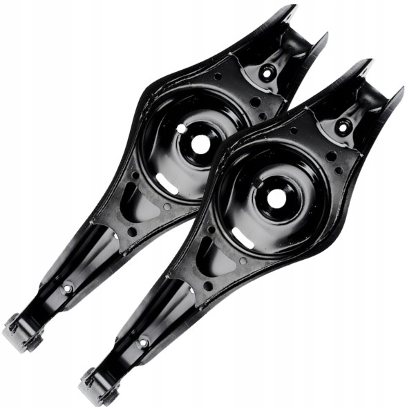 CHINA  Control arm rear vw golf vi 6 vw passat b6 b7 jetta iv golf 5 left + right screws