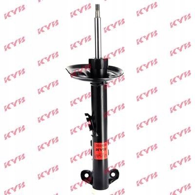 Kayaba 333920 Kayaba bmw shock absorber p. 3 (E36) 1.6-2.8 09.9