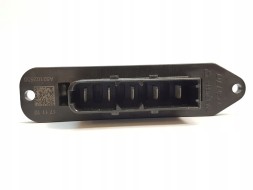 Peugeot OE 6436.19 Heater citroen peugeot 643619 6436.19 original