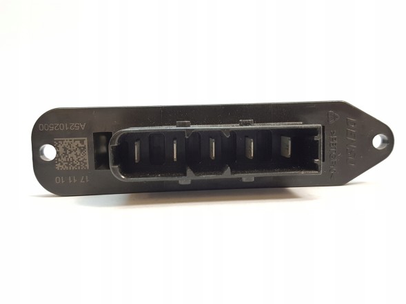 Peugeot OE 6436.19 Heater citroen peugeot 643619 6436.19 original