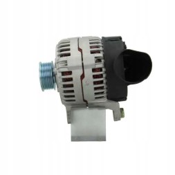 BV Psh  Alternator 120a 205.509.120.010 bv psh audi