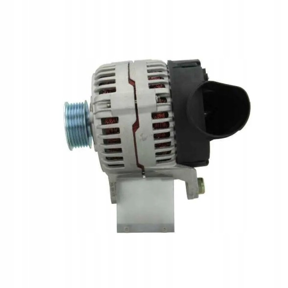 BV Psh  Alternator 120a 205.509.120.010 bv psh audi