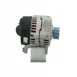 BV Psh  Alternator 120a 205.509.120.010 bv psh audi