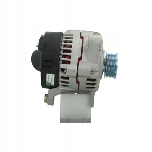 BV Psh  Alternator 120a 205.509.120.010 bv psh audi