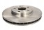 USA 55157AT Brake disc usa 55157at