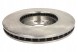 USA 55157AT Brake disc usa 55157at