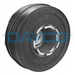 Dayco DPV1058 Pulley dpv1058 dayco bmw 3 5 e39 e46