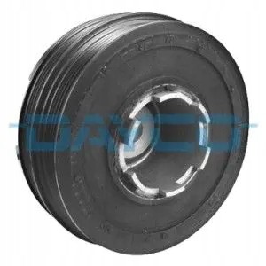 Dayco DPV1058 Pulley dpv1058 dayco bmw 3 5 e39 e46