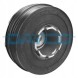 Dayco DPV1058 Pulley dpv1058 dayco bmw 3 5 e39 e46
