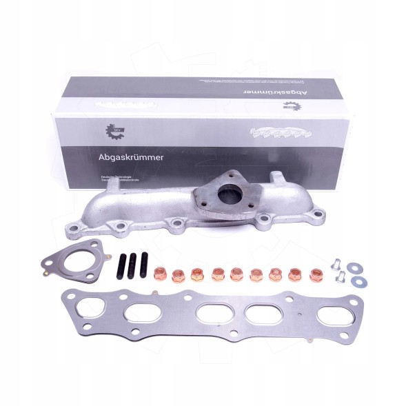 ESEN SKV 49SKV054 Skv exhaust manifold - honda accord vii - 06180rbde01