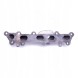 ESEN SKV 49SKV054 Skv exhaust manifold - honda accord vii - 06180rbde01