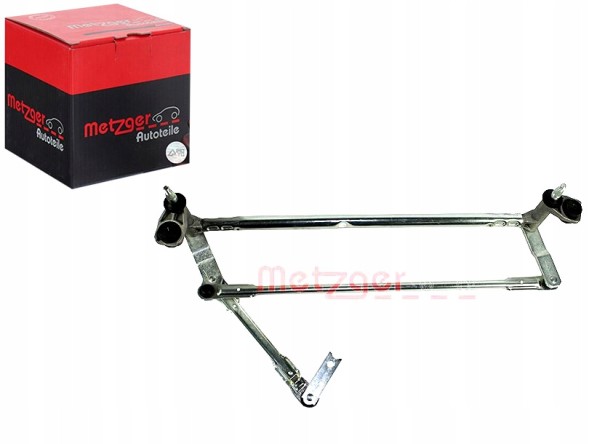 Metzger  Wiper mechanism metzger + emergency essential #18