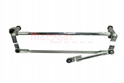 Metzger  Wiper mechanism metzger + emergency essential #18