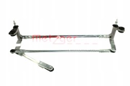 Metzger  Wiper mechanism metzger + emergency essential #18