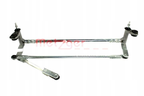 Metzger  Wiper mechanism metzger + emergency essential #18