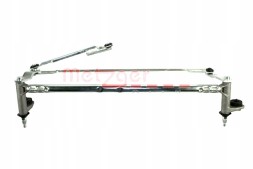 Metzger  Wiper mechanism metzger + emergency essential #18