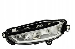 CHINA 907-355R9773-2024L-AEBM Volvo fh 3 truck 2021- halogen left new led