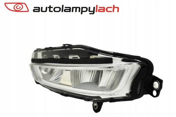 CHINA 907-355R9773-2024L-AEBM Volvo fh 3 truck 2021- halogen left new led