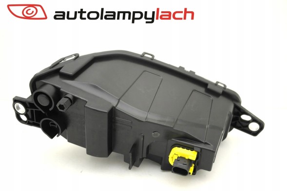 CHINA 907-355R9773-2024L-AEBM Volvo fh 3 truck 2021- halogen left new led