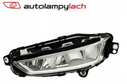 CHINA 907-355R9773-2024L-AEBM Volvo fh 3 truck 2021- halogen left new led