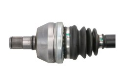POINT GEAR Drive axle/shaft - point gear png76326