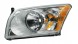 Depo 334-1118L-US Headlight depo 334-1118l-us