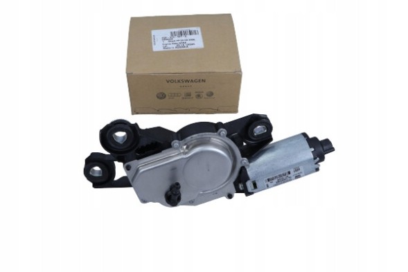 Volkswagen OE 6J4955711A 6J4955711a vag wiper motor