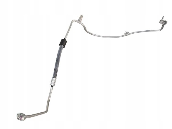 CHINA ZHY5Q0816741C Air conditioning hose for vw golf passat skoda audi a3 seat 5q0816741c