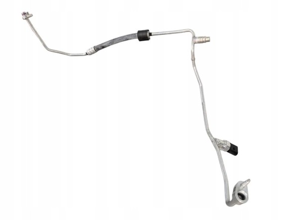 CHINA ZHY5Q0816741C Air conditioning hose for vw golf passat skoda audi a3 seat 5q0816741c