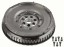 Sachs  11615095_I dual-mass flywheel