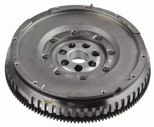 Sachs  11615095_I dual-mass flywheel