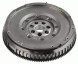 Sachs  11615095_I dual-mass flywheel