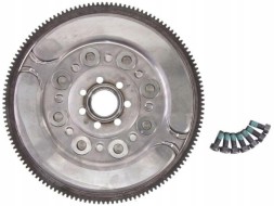Sachs  11615095_I dual-mass flywheel