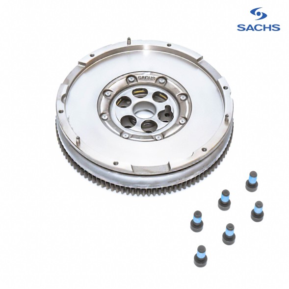 Sachs  11615095_I dual-mass flywheel