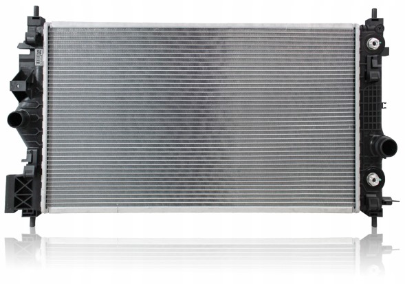 AHE 4S3876 1300338 13393984 39074654 Radiator opel astra j insignia a zafira c 1.6 turbo 13393984 39074654