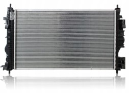 AHE 4S3876 1300338 13393984 39074654 Radiator opel astra j insignia a zafira c 1.6 turbo 13393984 39074654