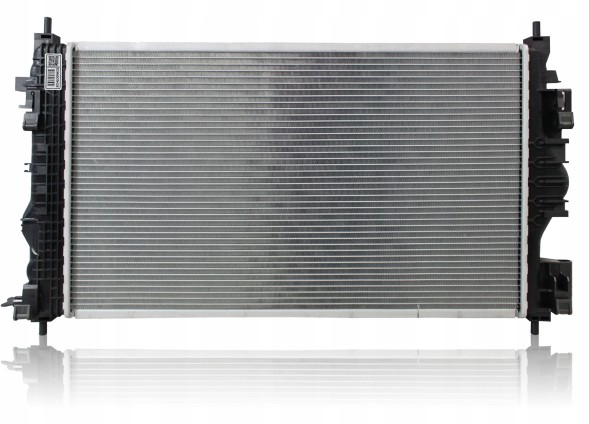 AHE 4S3876 1300338 13393984 39074654 Radiator opel astra j insignia a zafira c 1.6 turbo 13393984 39074654