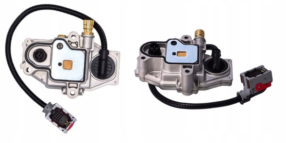 DT Spare Parts 22327072 Solenoid valve rvi,volvo euro 6 dt spare parts 232493