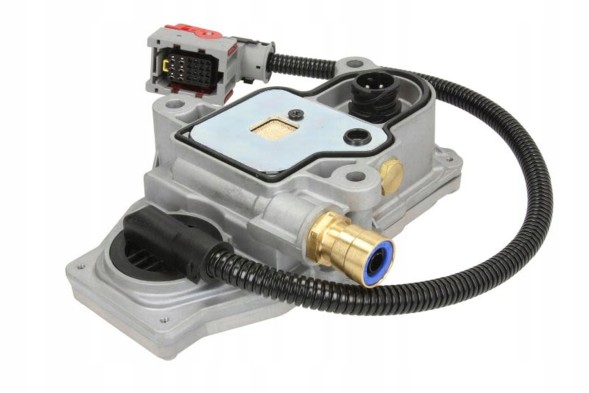 DT Spare Parts 22327072 Solenoid valve rvi,volvo euro 6 dt spare parts 232493